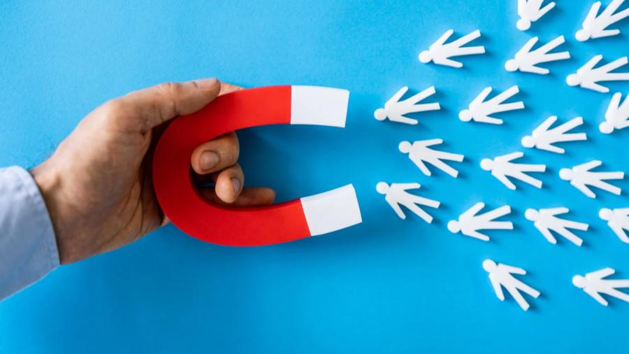 Lead Generation That Works – Fill Your Pipeline Fast