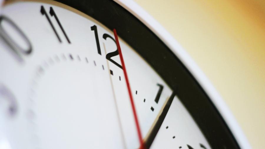 Time Management for Agents in High-Gear Mode