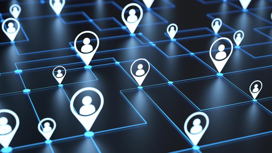 Building a Rockstar Vendor Network