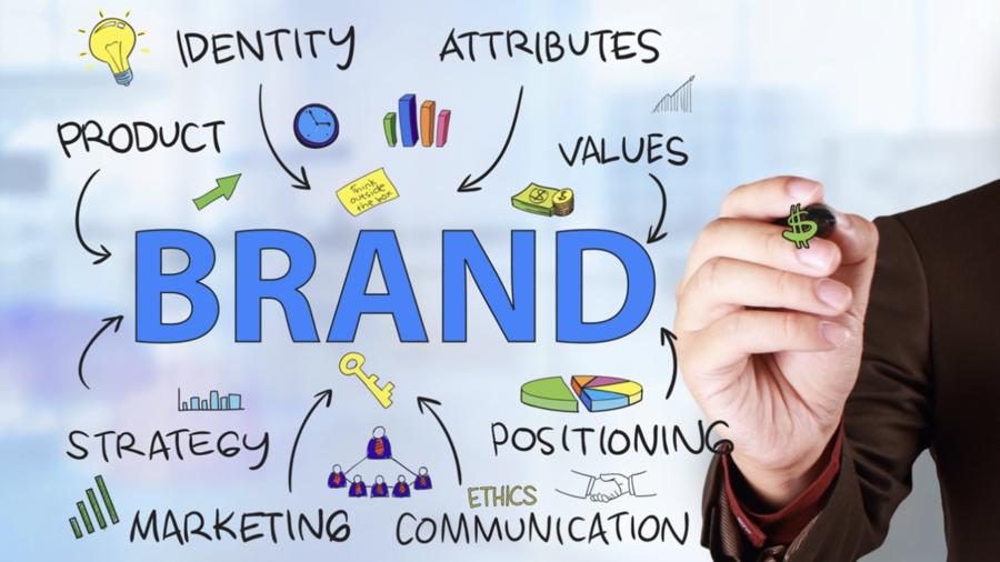 Your Business Is a Brand — Are You Owning It?