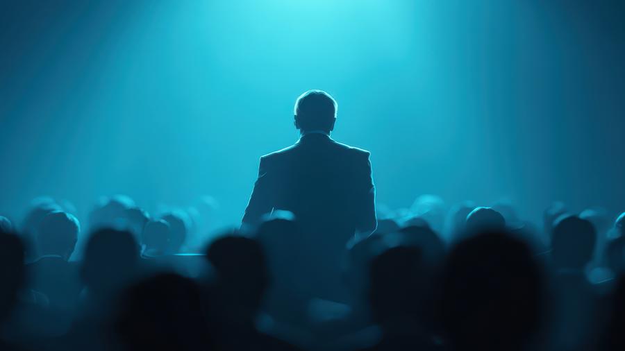 From Producer to CEO — Shift Your Identity