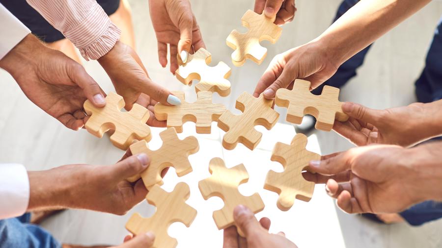 Build Your Dream Team (Without Losing Control)