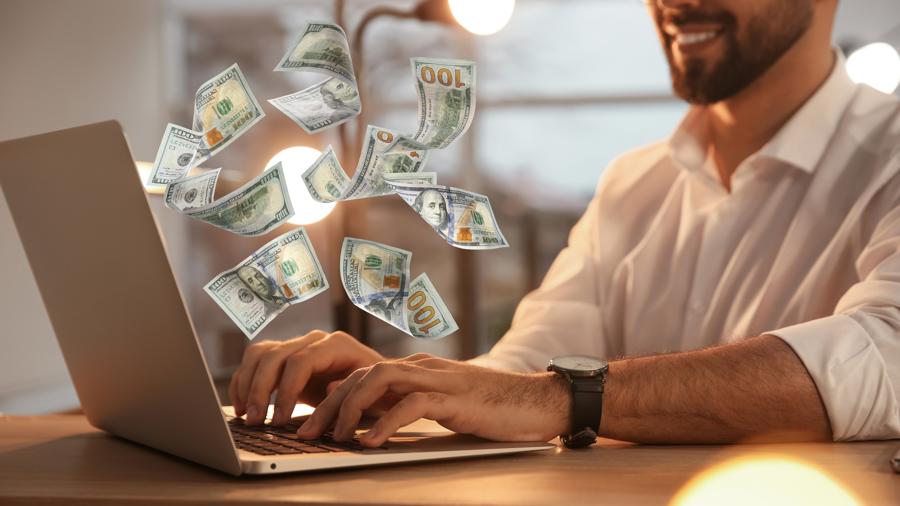 Your Money Machine — Building True Profit