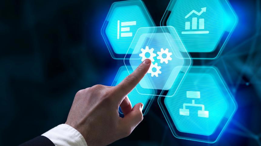 Leveraging Technology to Achieve Your Real Estate Goals