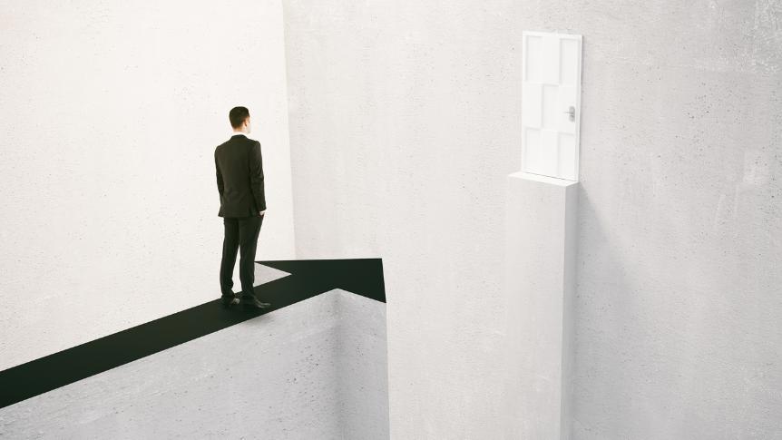 Overcoming Challenges in Goal Setting