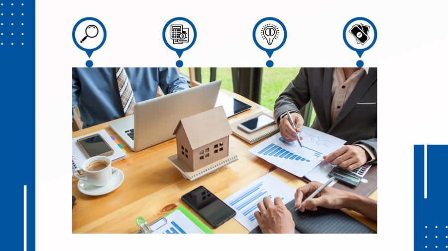 Getting Started: Financing Your Investment