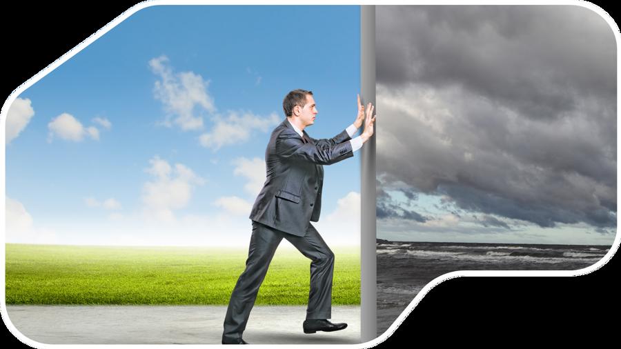 Are you prepared for the change?