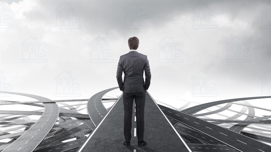 Navigating Real Estate’s New Landscape: A Call for Resilience