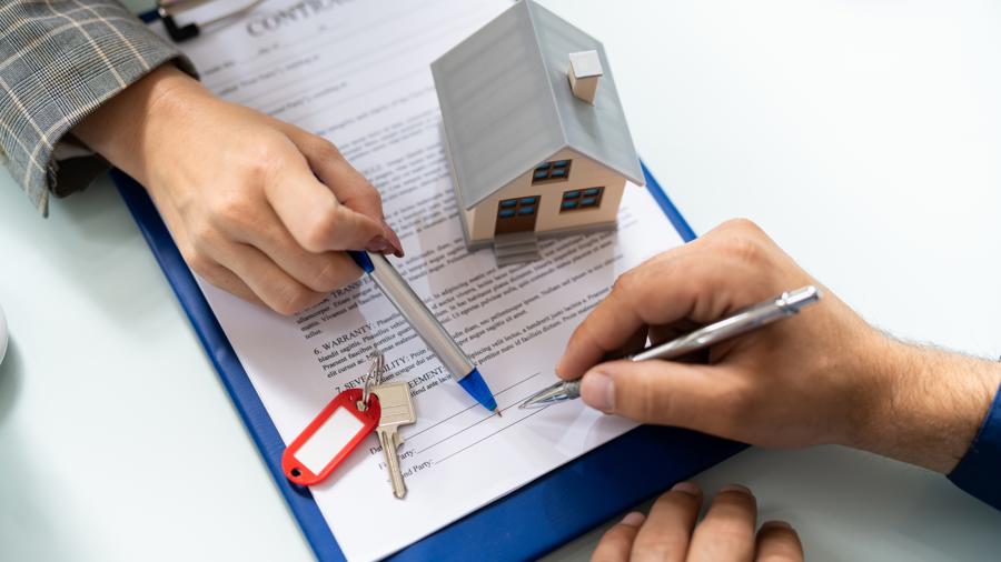 Effective Property Management for Investors