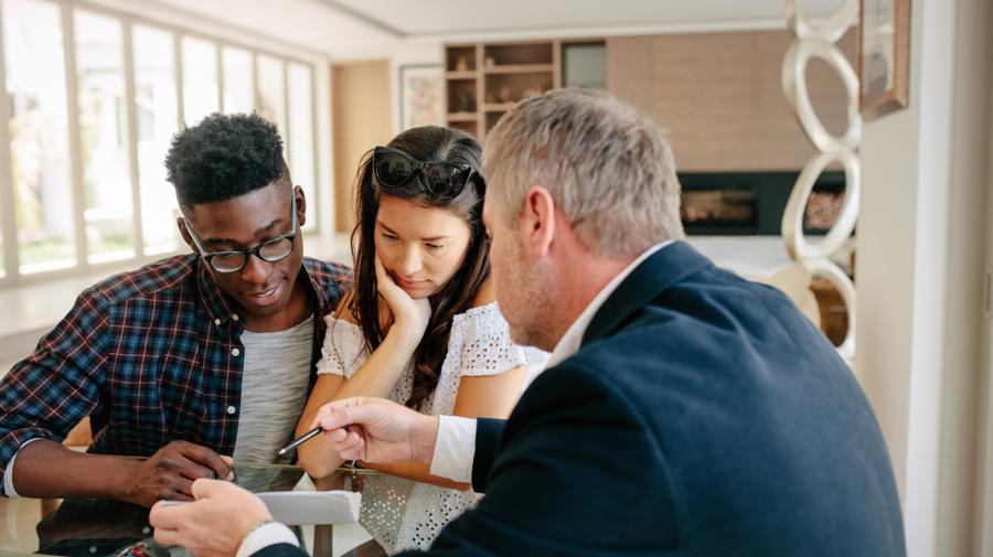 What Does a Buyer Agent Do?