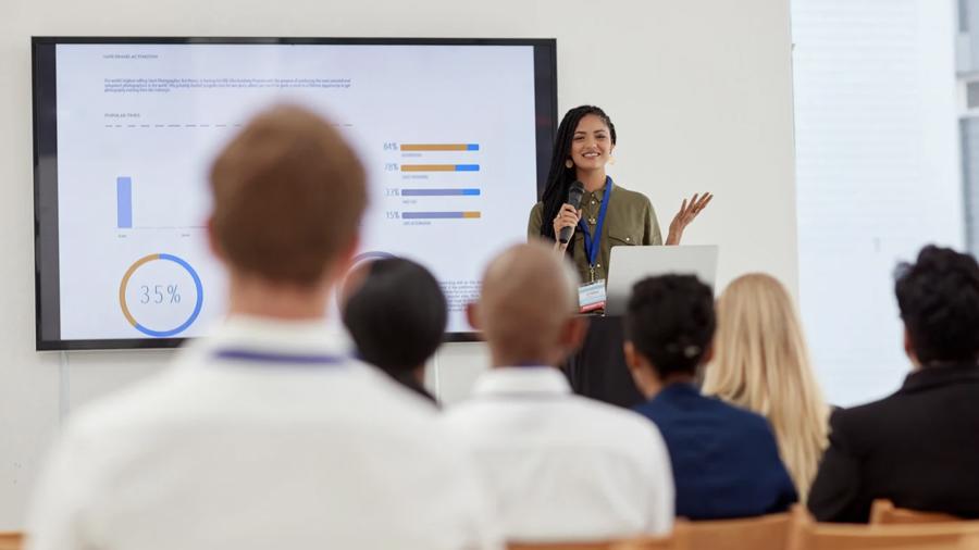 Investing in Skill-Building
