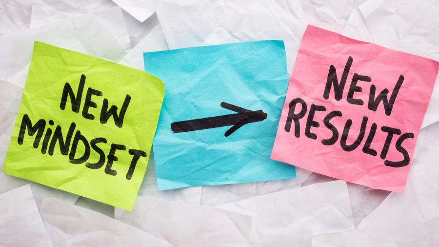 Establishing an Exceptional Service Mindset for the New Year