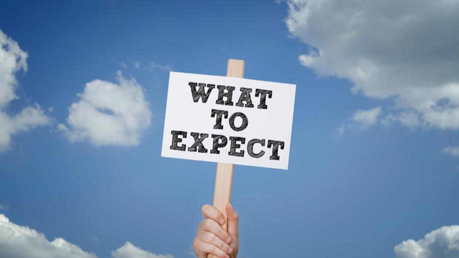 Knowing What to Expect to Build Trust and Confidence