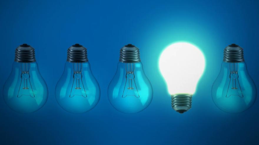 How to Stand Out in a Crowded Market