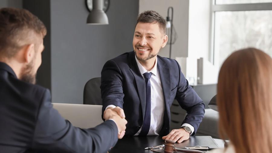 The Secret to Repeat Clients & Referrals
