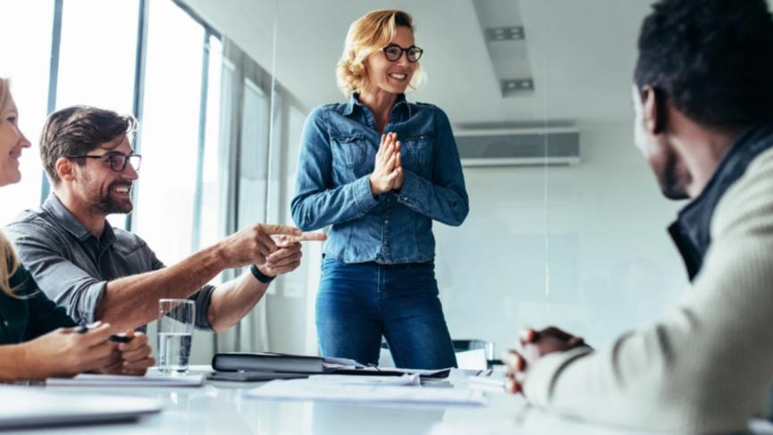 Mastering the Art of Client Communication