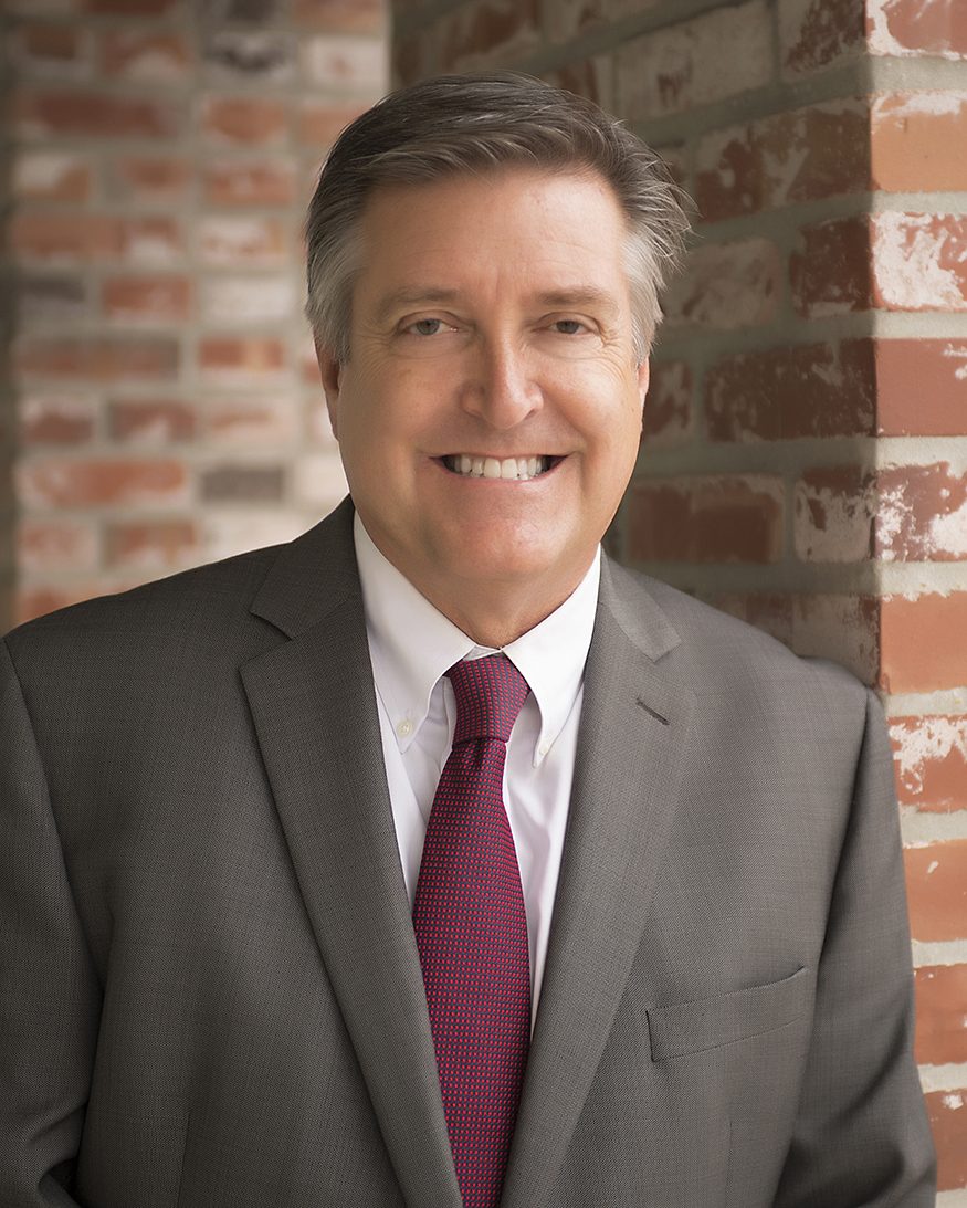 Ron Bentley