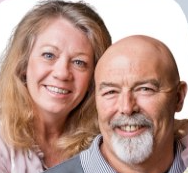 Broker Toni & Steven Goodsell