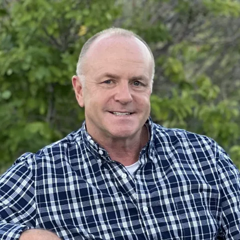 Daniel Eerkes