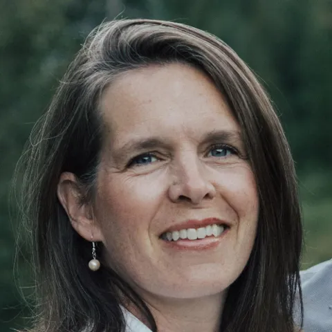 Kimberly Gillett