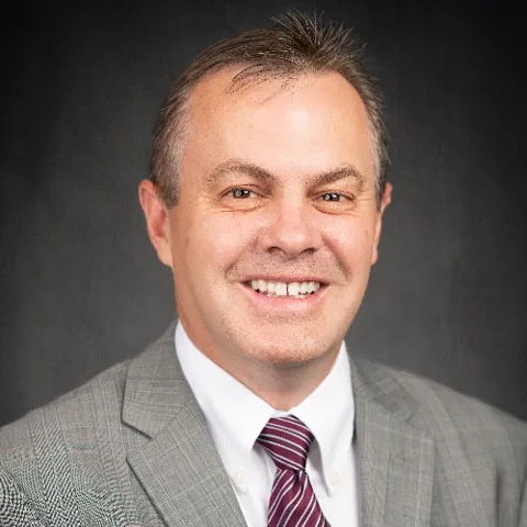 Steve Stringham