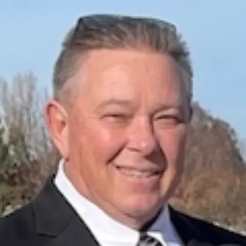 Randle Thompson
