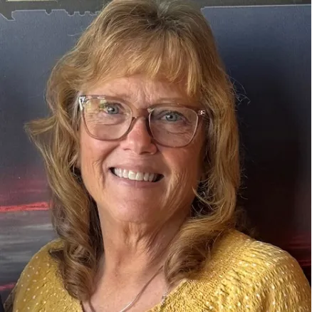 Jill Workman