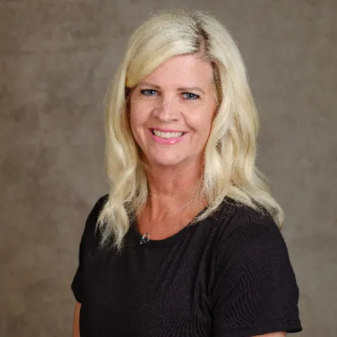 Debbie Carlsen