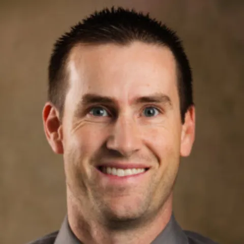 Brady Haider