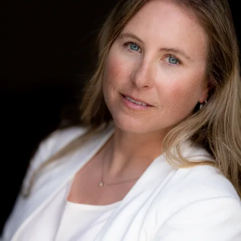 Rachael Hodson
