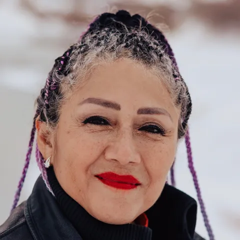 Edith Montano