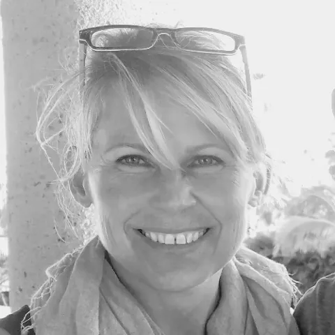 Megan Berceau
