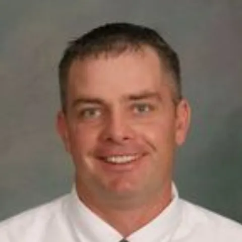 Jeff Earl