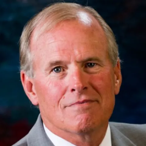 Richard Sands
