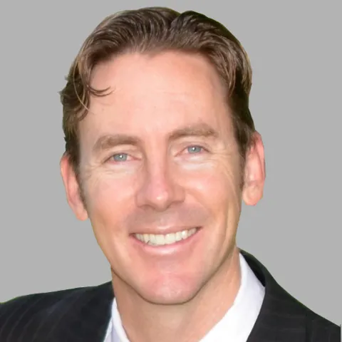 Timothy Mellor