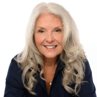 Pamela Blevins