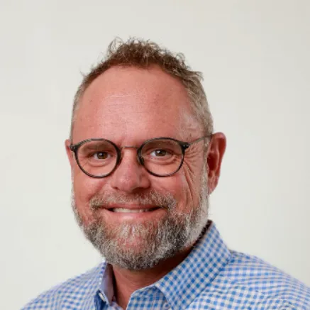 Nicholas Baur