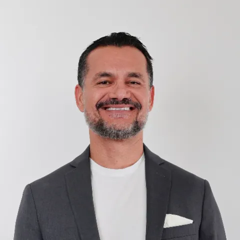 Daniel Godoy