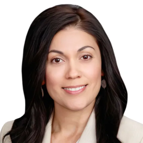 Victoria Rubio