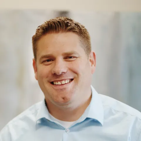 Jed Hassinger