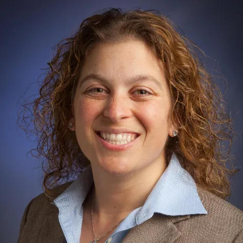 Michele Graham