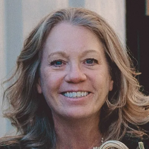 Toni Goodsell