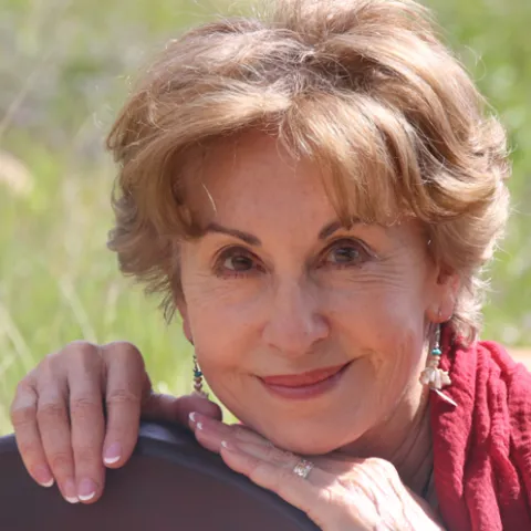 Cathy Vanderplas
