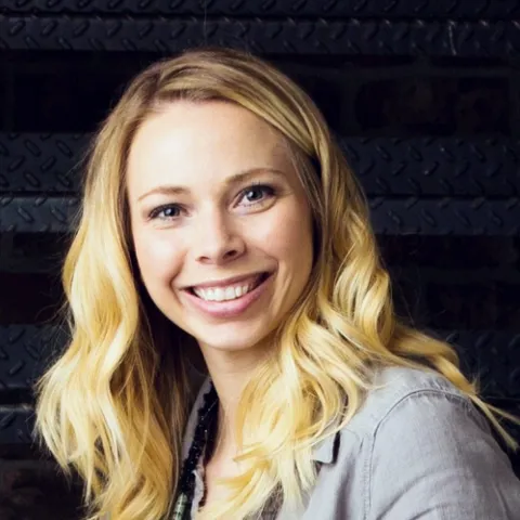 Crystal Hyde