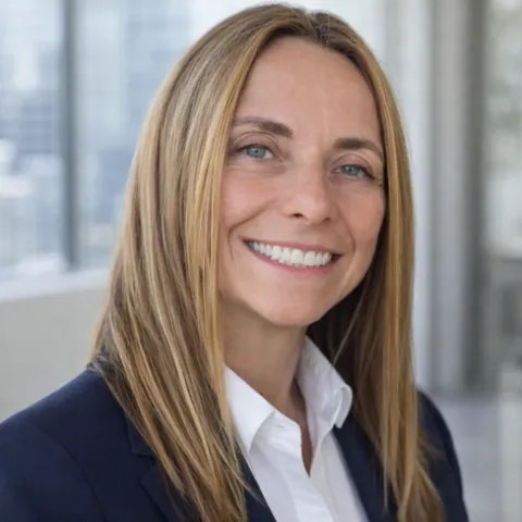Angelique Poole