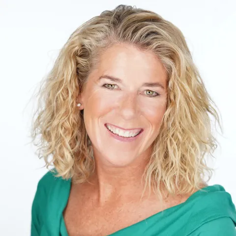 Jody Partridge