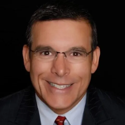 Ray Cruz-Solano