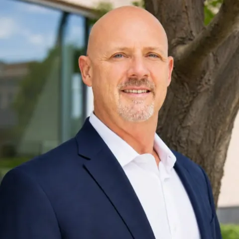 Randy Cochrane