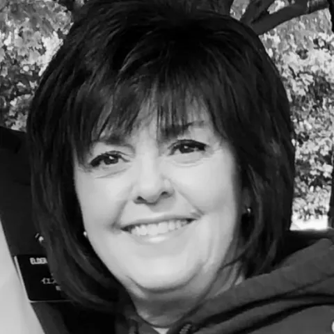 Elizabeth Matson