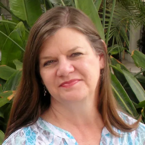 Lesley Wilson